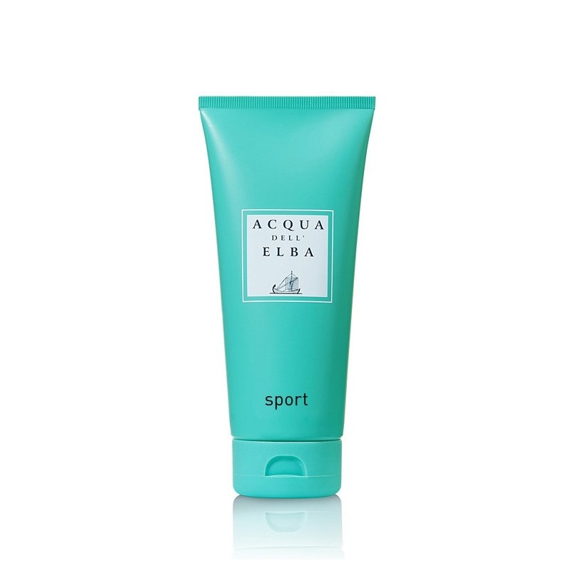 Sport Profumo Unisex - ACQUA DELL'ELBA