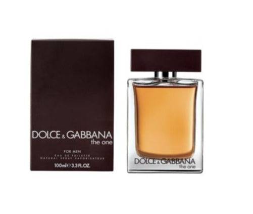 SA.MA PROFUMERIA D&G The One for Man Eau de Toilette - D&G