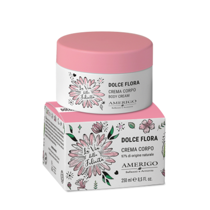 Dolce Flora Donna  - Amerigo