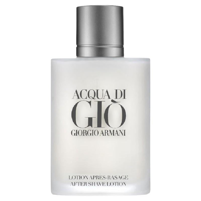 SA.MA PROFUMERIA Giorgio Armani Acqua di Giò Uomo Dopobarba - GIORGIO ARMANI