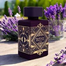 Amethyst Badee Al Oud Uomo Eau de Parfum - LATTAFA