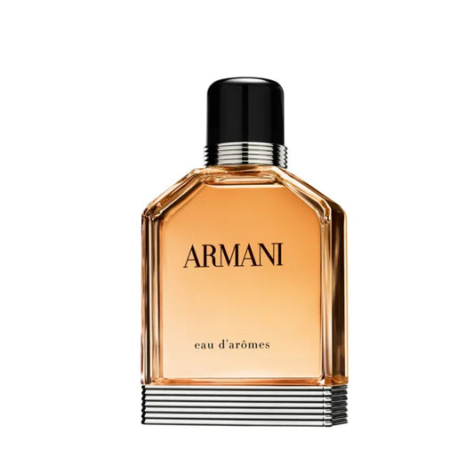 Eau D'Aromes Pour Homme Eau de Toilette armani