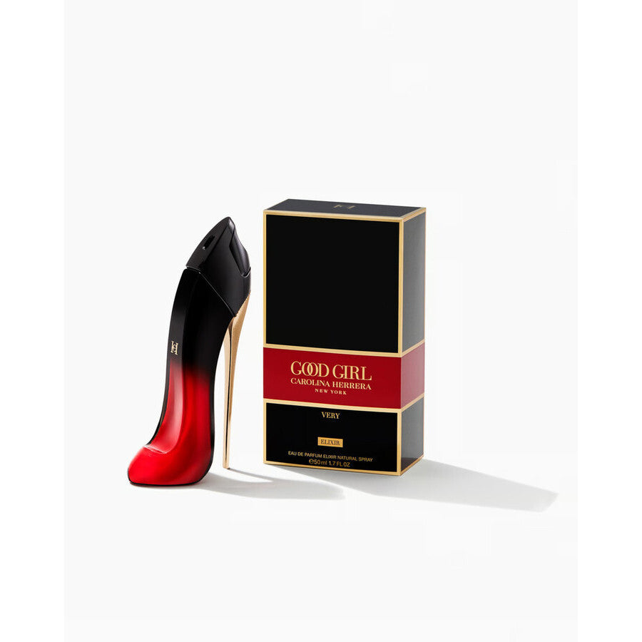 Good Girl Very Eau de Parfum Elixir - CAROLINA HERRERA