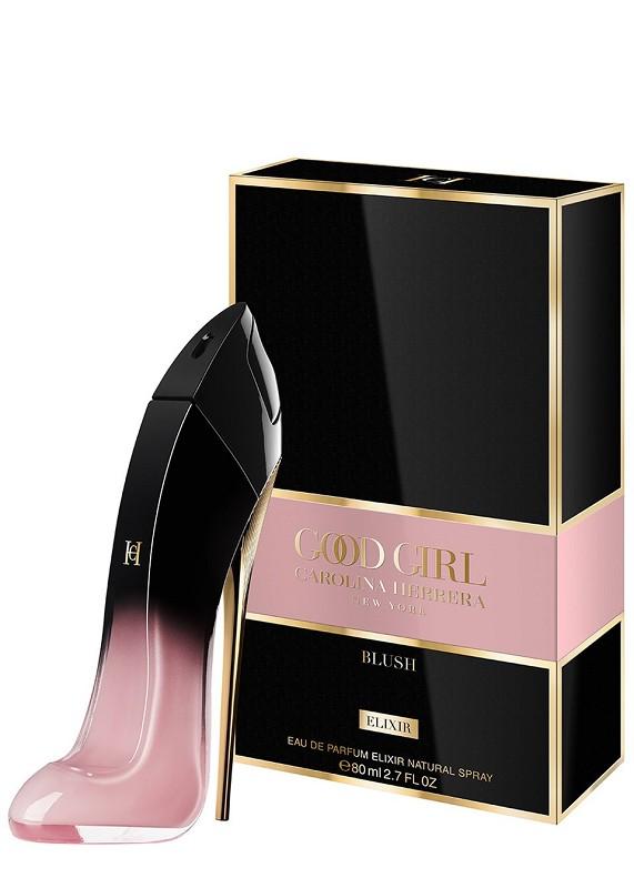 Good Girl Blush Eau de Parfum Elixir - CAROLINA HERRERA