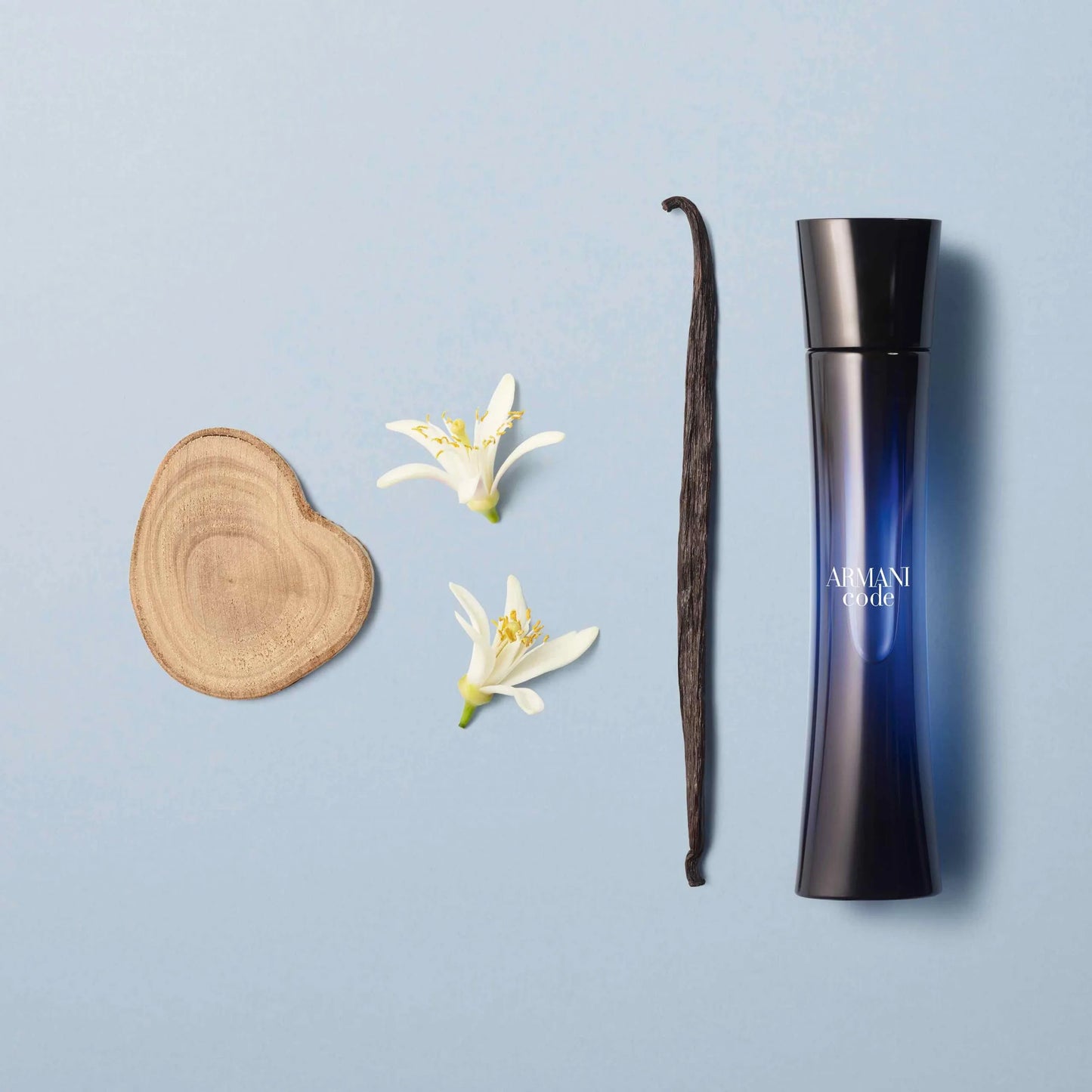 Code Eau de Parfum Donna - ARMANI