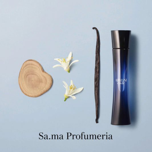 Code Eau de Parfum Donna - ARMANI