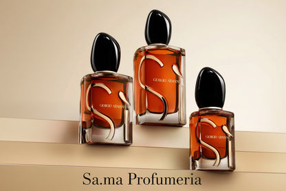 Si PARFUM Donna - GIORGIO ARMANI