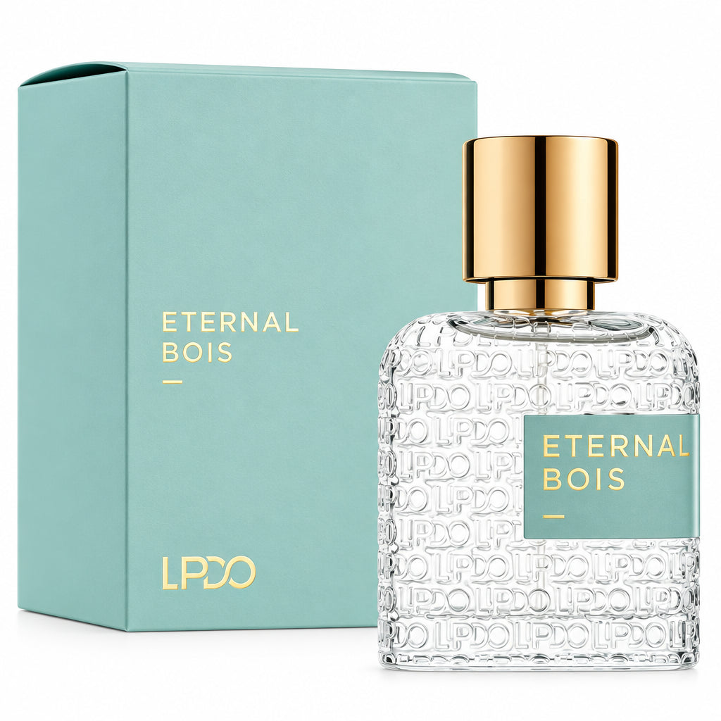Eternal Bois Eau de Parfum - LPDO