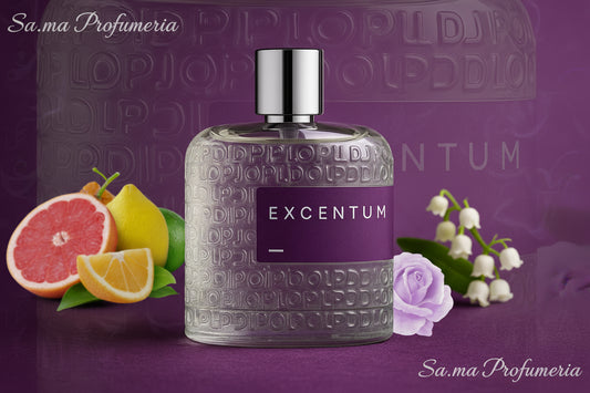 EXCENTUM EDPI - LPDO