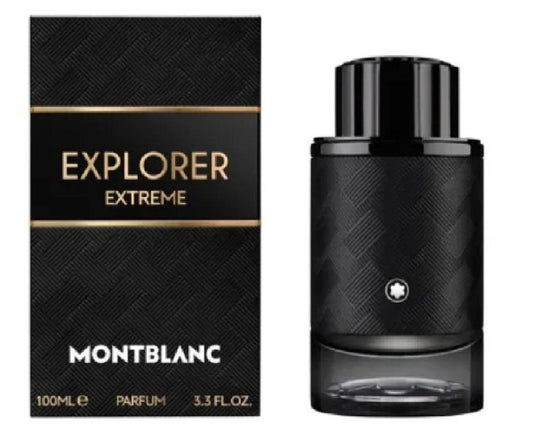 Explorer Extreme Uomo Parfum - MONTBLANC