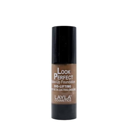 Fondotinta Look Perfect Foundation - LAYLA