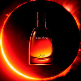 Fahrenheit Eau de Toilette - DIOR