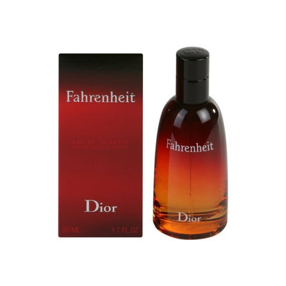 Fahrenheit Eau de Toilette - DIOR