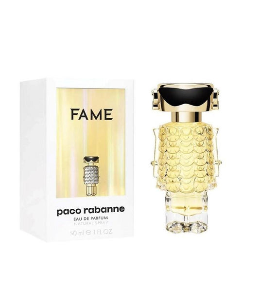 Fame Eau de Parfum Donna - PACO RABANNE