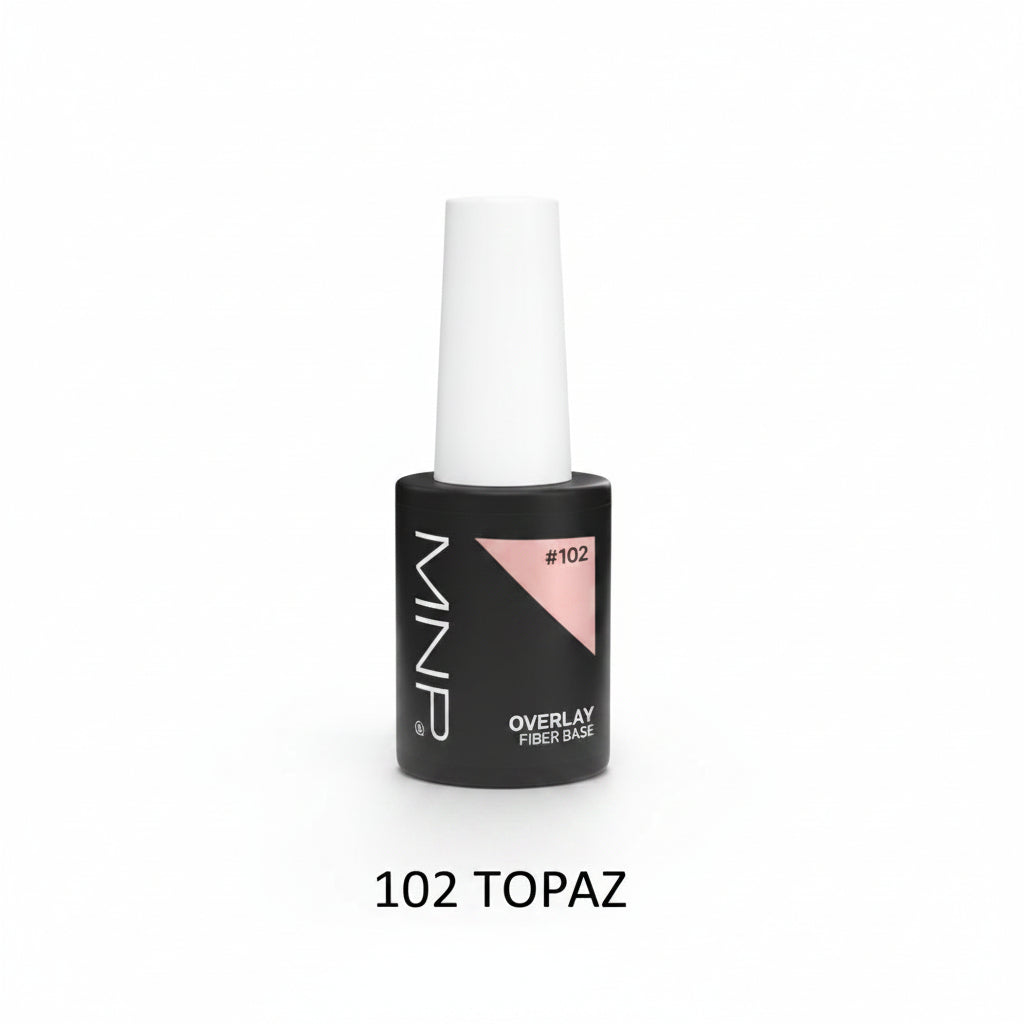 MNP - Fiber Base Gel Unghie 14 ml.