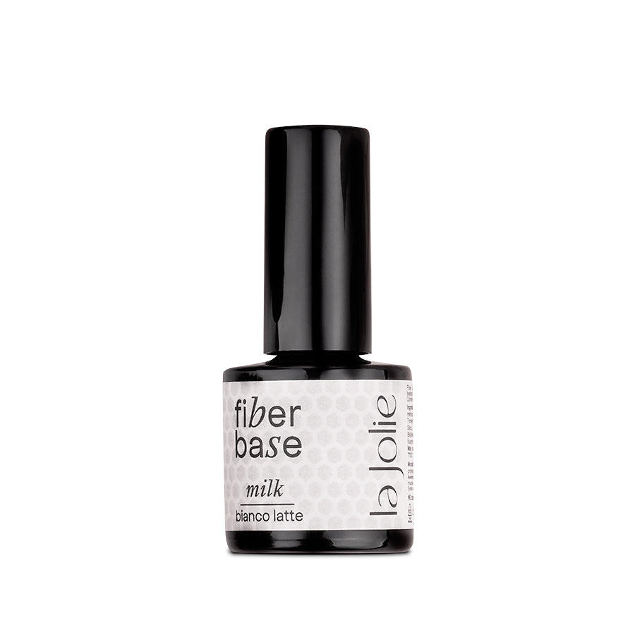 SA.MA PROFUMERIA SA.MA PROFUMERIA Base Fiber 7 ml.Bianco Latte - JOLIE