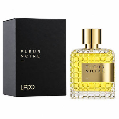 FLEUR NOIRE Eau de Parfum Intense - LPDO