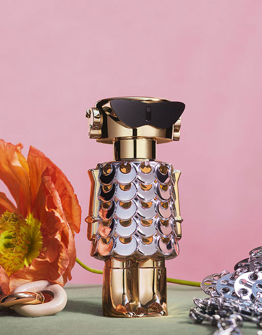 Fame Eau de Parfum Donna - PACO RABANNE
