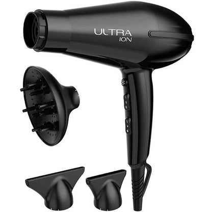 Ion Plus Phon Professional AC Motor - GAMA