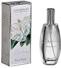 Gardenia Eau de Parfum - AMERIGO