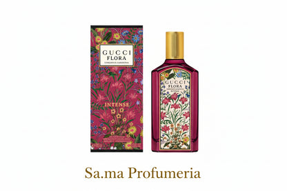 Gucci Flora Gorgeous Gardenia Donna Eau de Parfum  - GUCCI