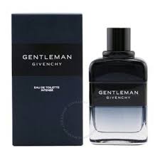 Gentleman Eau de Toilette Intense - GIVENCHY