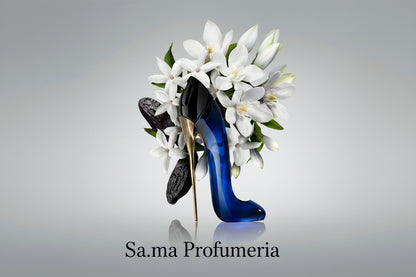 Good Girl - CAROLINA HERRERA