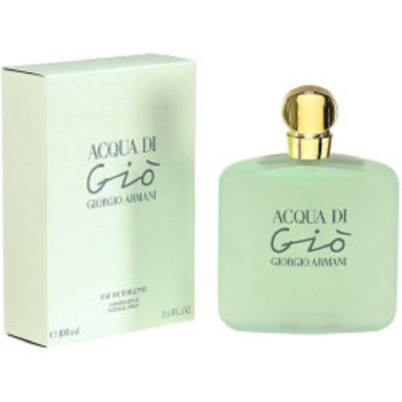 Acqua di Giò Donna Eau de Toilette - ARMANI