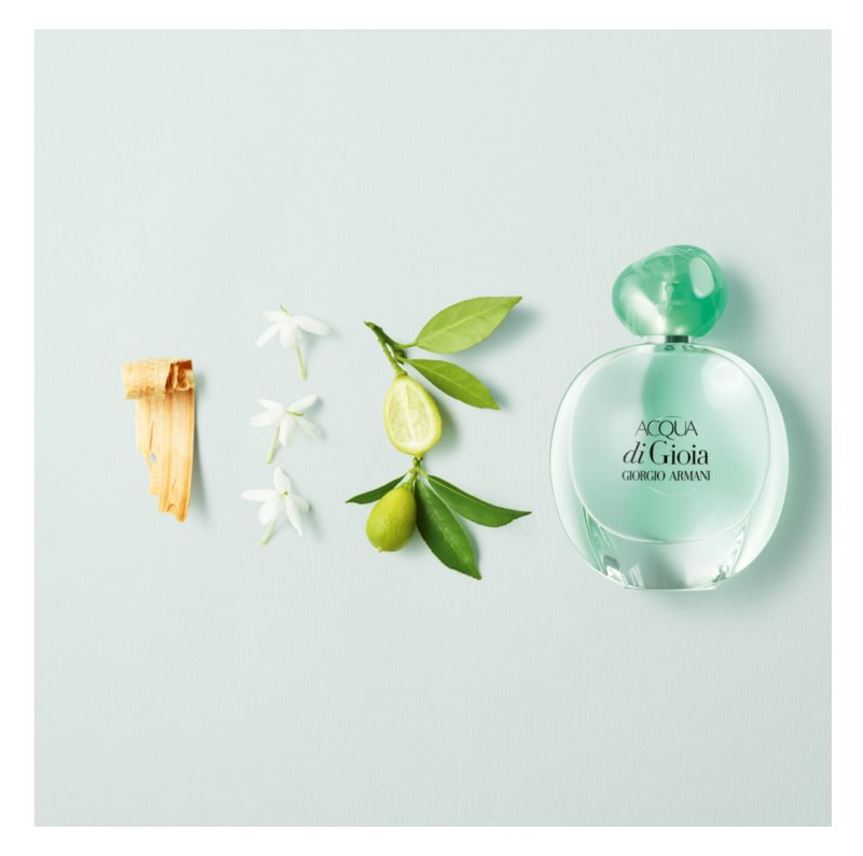 Acqua di Gioia Eau de Parfum - ARMANI