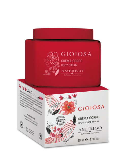 Gioiosa Essenza - AMERIGO