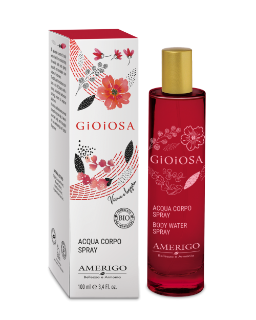 Gioiosa Essenza - AMERIGO