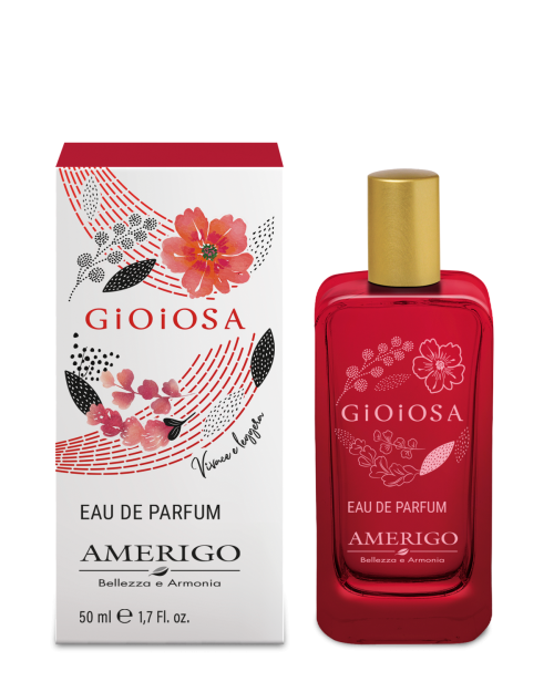 Gioiosa Essenza - AMERIGO