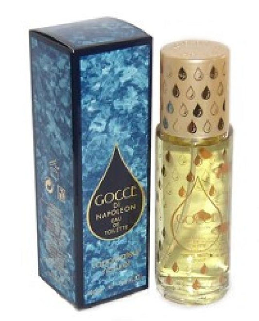 Gocce di Napoleon Eau de Toilette Donna - NAPOLEON