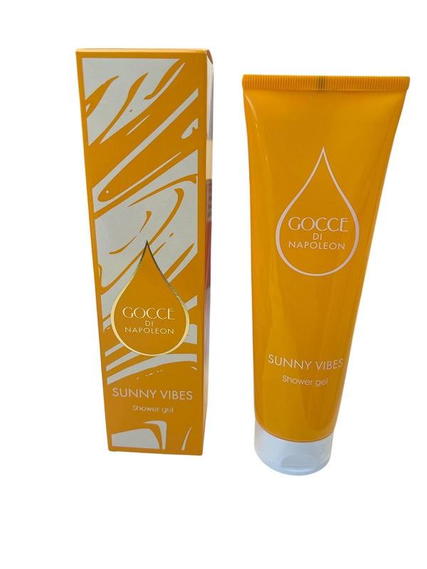Sunny Vibes Eau de Toilette - NAPOLEON