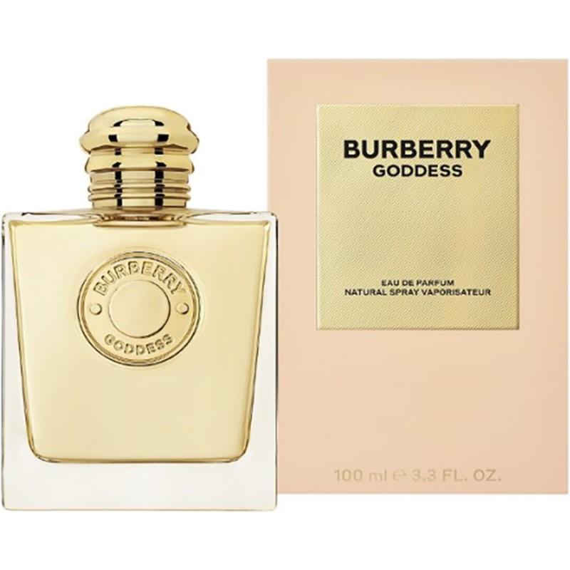 Goddess Donna Eau de Parfum - BURBERRY