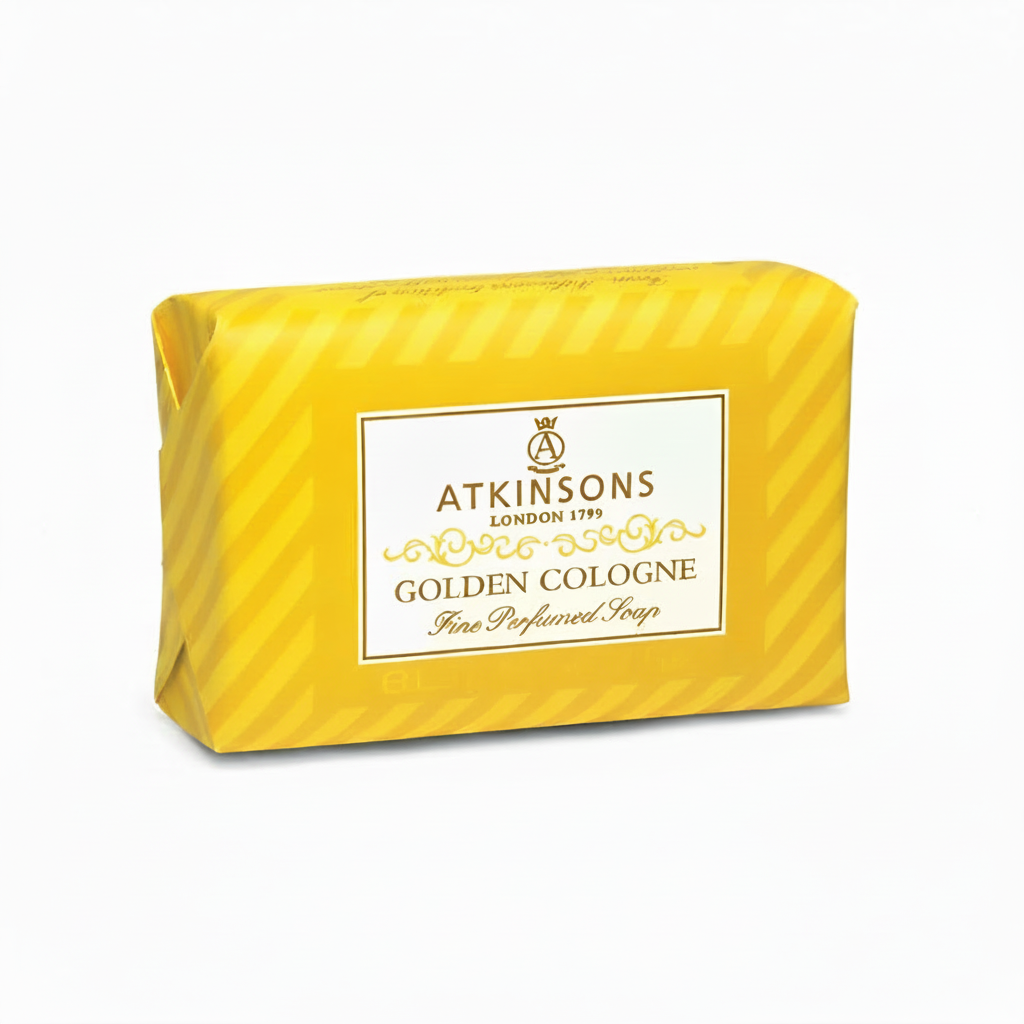 ATKINSONS - Saponetta Profumata