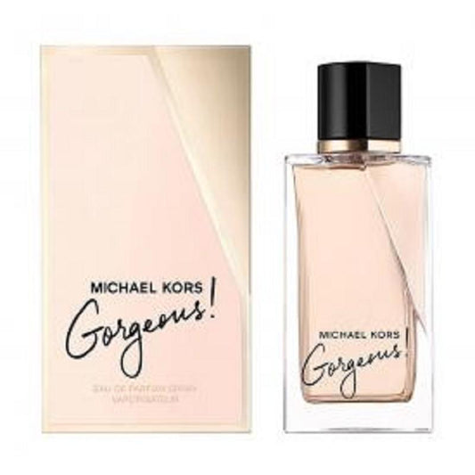 Gorgeous Eau de Parfum Donna- MICHAEL KORS
