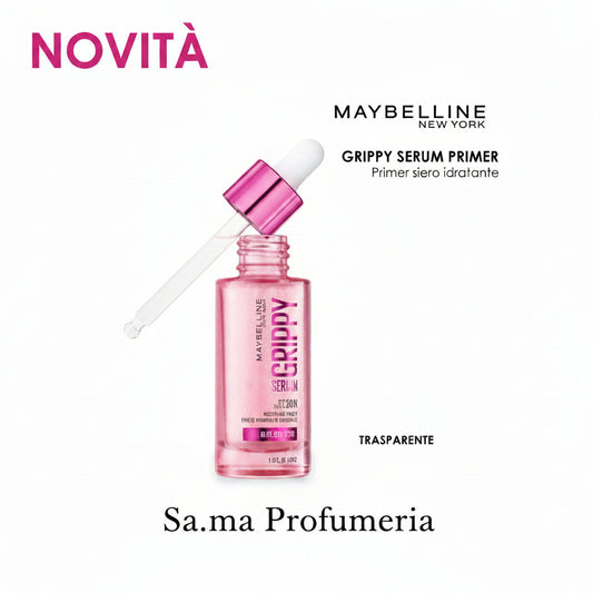 Primer Serum Grippy 24H -MAYBELLINE