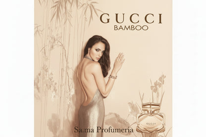 Bamboo Eau de Parfum - GUCCI