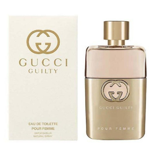 Guilty Pour Femme  Eau De Parfum  - GUCCI