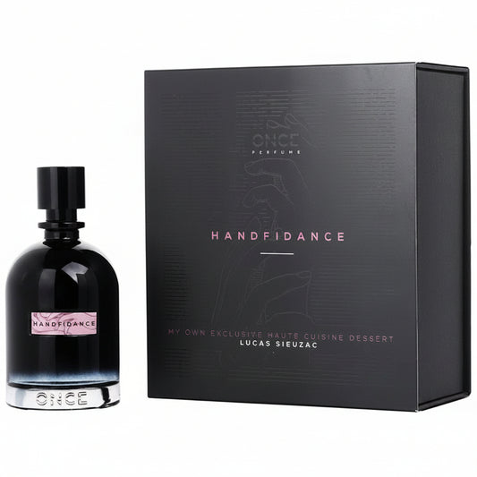 Once Handfidance Eau de Parfum Intense  - DREMAR