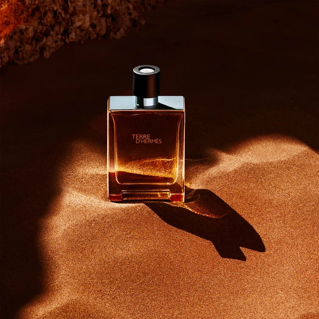 Terre D'Hermes Eau de Toilette - HERMES
