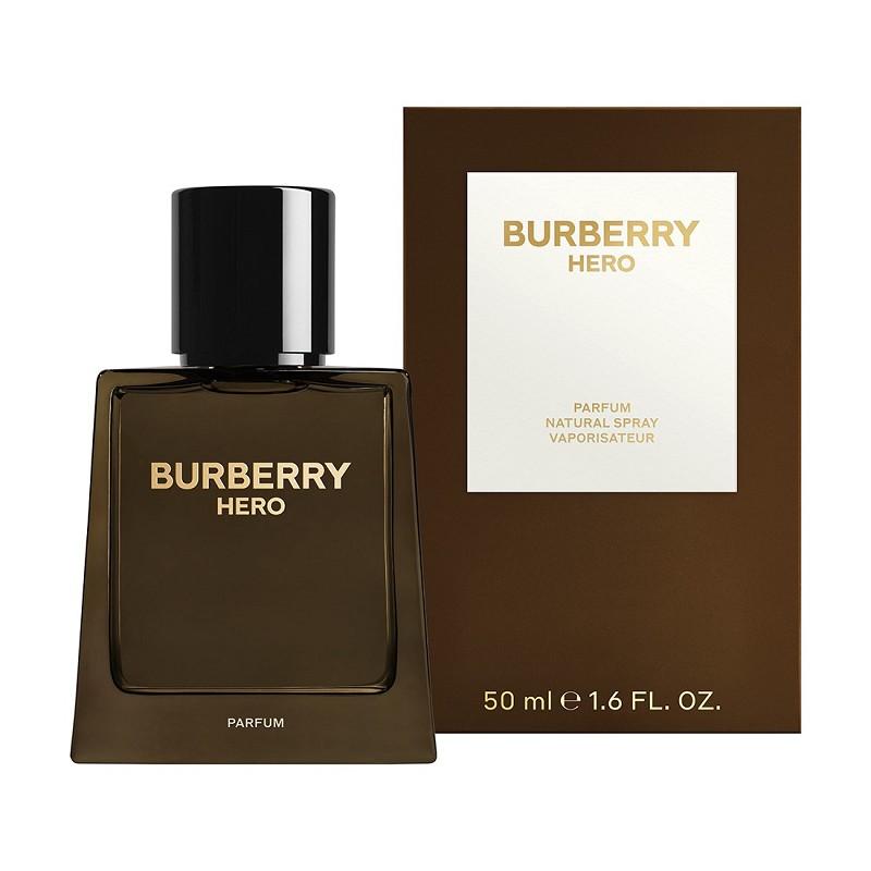 Hero Uomo PARFUM - BURBERRY