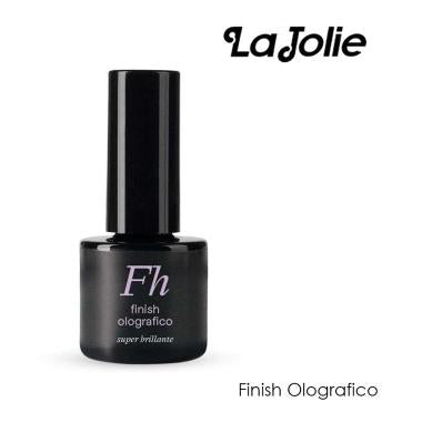 Finish Olografico 7 ml. - JOLIE