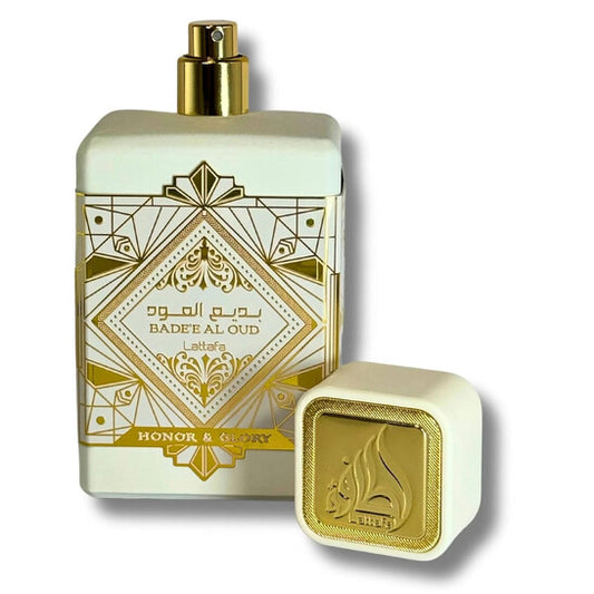 Honore & Glory Badee Eau de Parfum  - LATTAFA