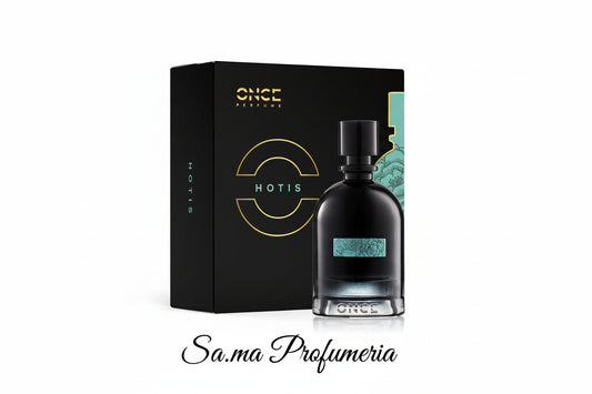 Once Hotis Eau de Parfum Intense 100 ml - DREMAR