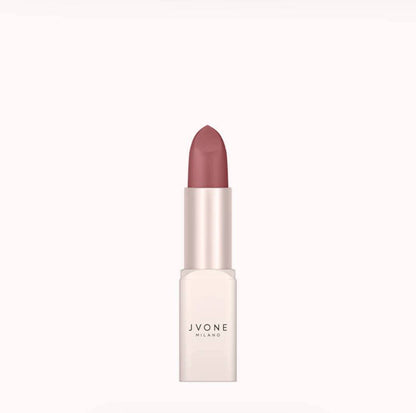 SA.MA PROFUMERIA 03 Nude JVONE Hydra lips - Rossetto Cremoso - JVONE