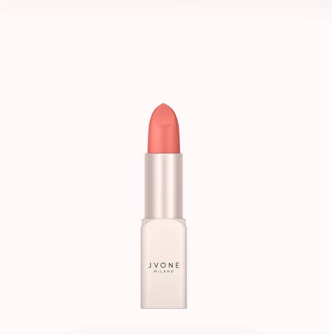 SA.MA PROFUMERIA 01 Pink JVONE Hydra lips - Rossetto Cremoso - JVONE