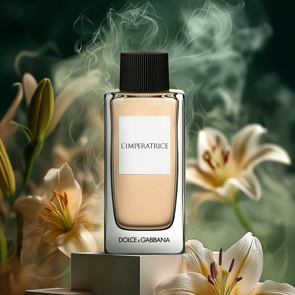 L'Imperatrice Eau de Toilette N.3 - DOLCE&GABBANA
