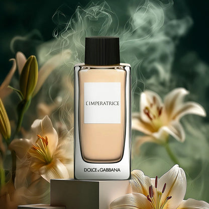 L'Imperatrice Eau de Toilette N.3 - DOLCE&GABBANA